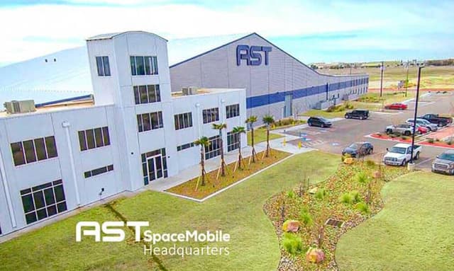 AST SpaceMobile ($ASTS) Research Report by Transhumanica