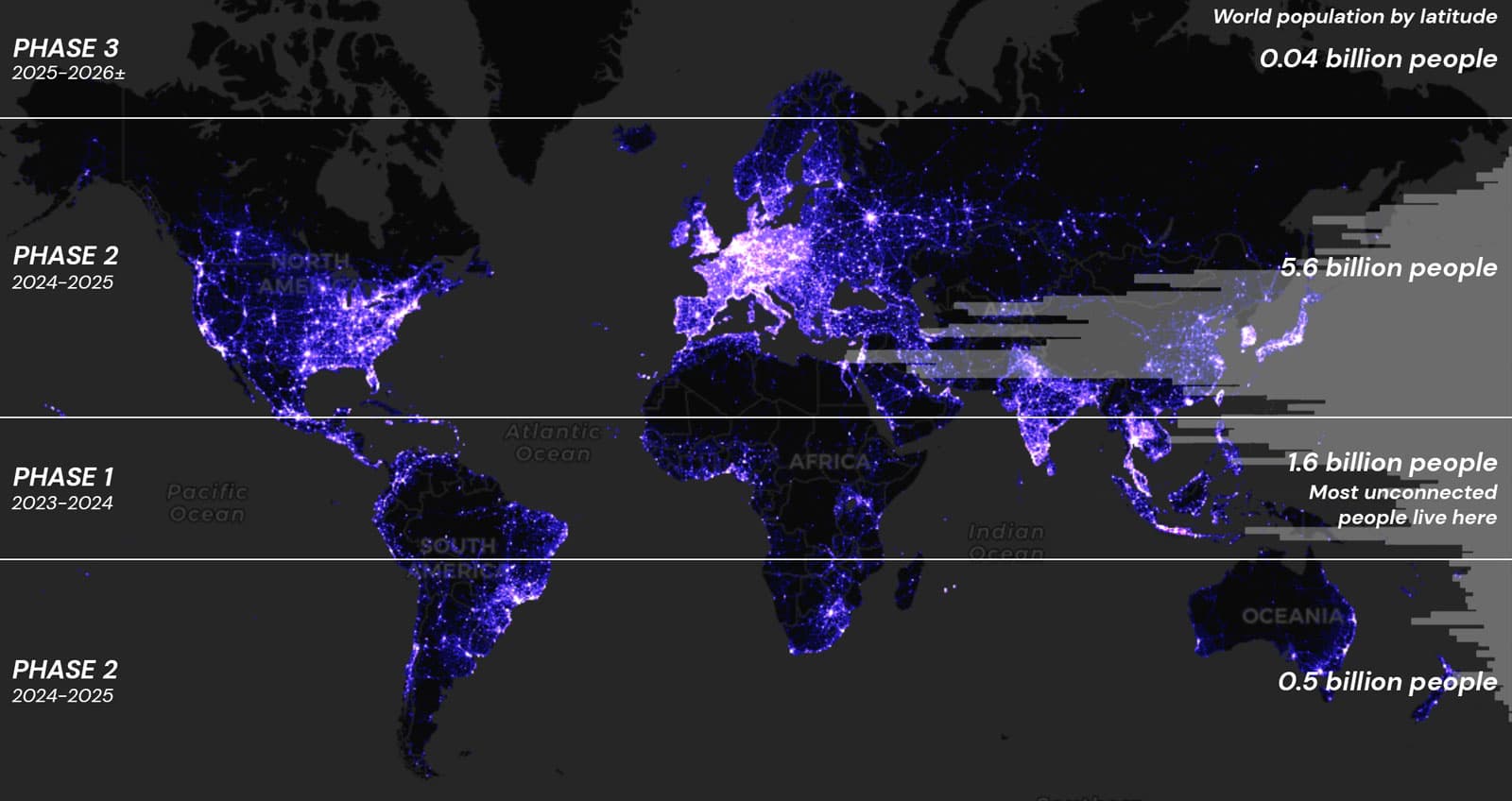 Gigabit Internet access for $45 a month: How Seattle could make it happen –  GeekWire